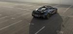 McLaren MSO 600LT Spider Pikes Peak Collection 2019 года